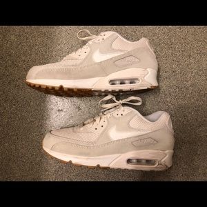 Nike air max 90, men, size 8.5